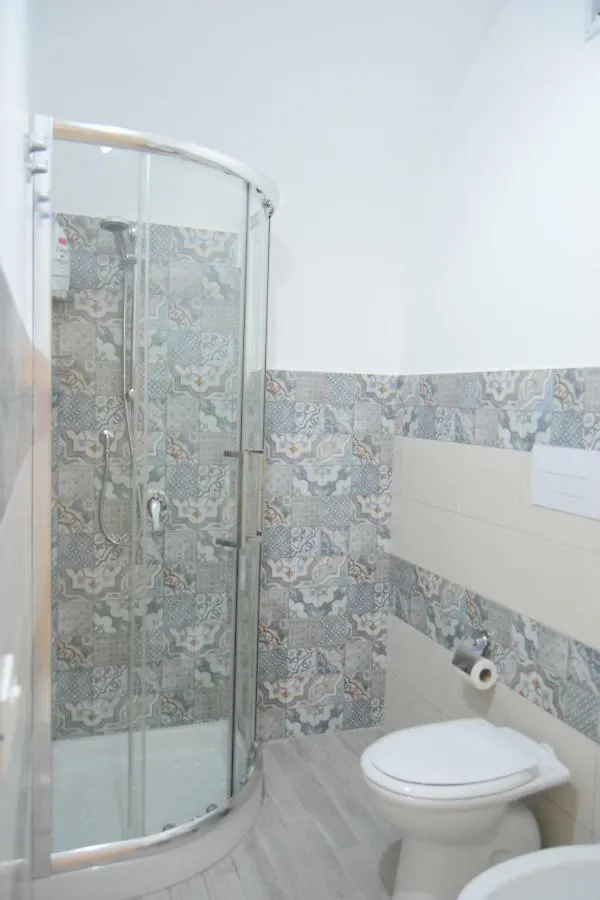 Le Volte - Locazione Turistica Villa Terrasini Holiday home