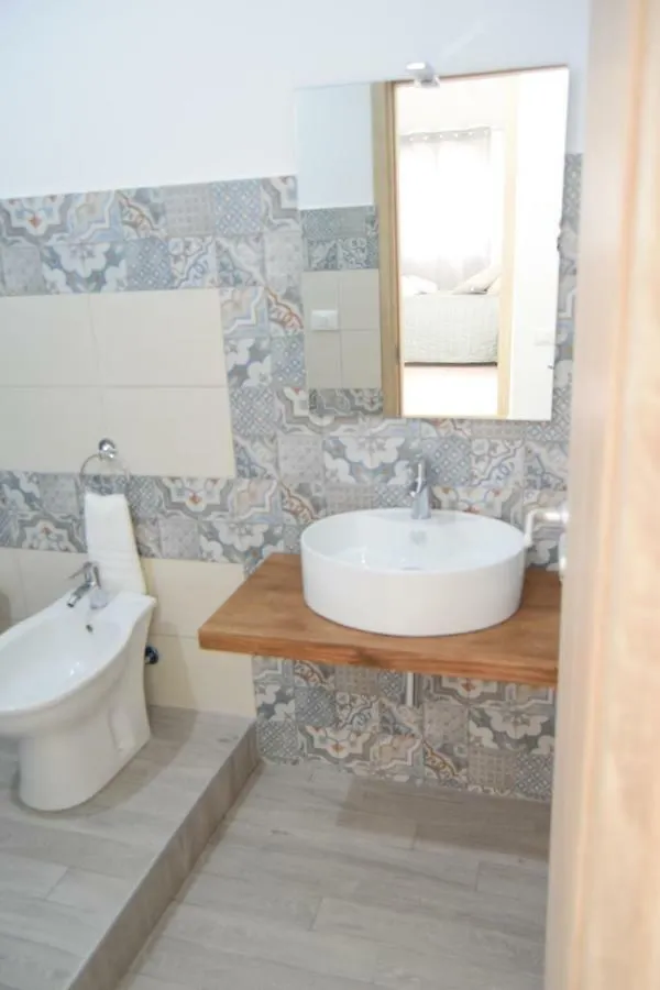Feriehus Le Volte - Locazione Turistica Villa Terrasini