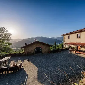 La Fontaccia Farm stay Rufina