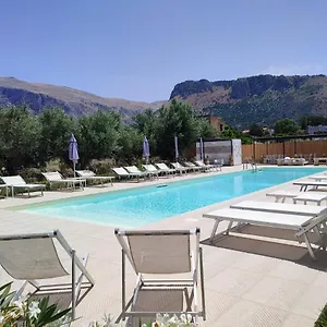 Bed & Breakfast Inkantu, Terrasini