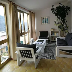 I Chechin - Homy 5 Terre Apartment Volastra