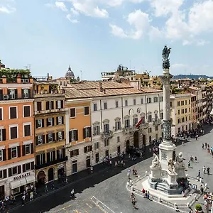 Thebestinrome Piazza Di Spagna Apartment Rome