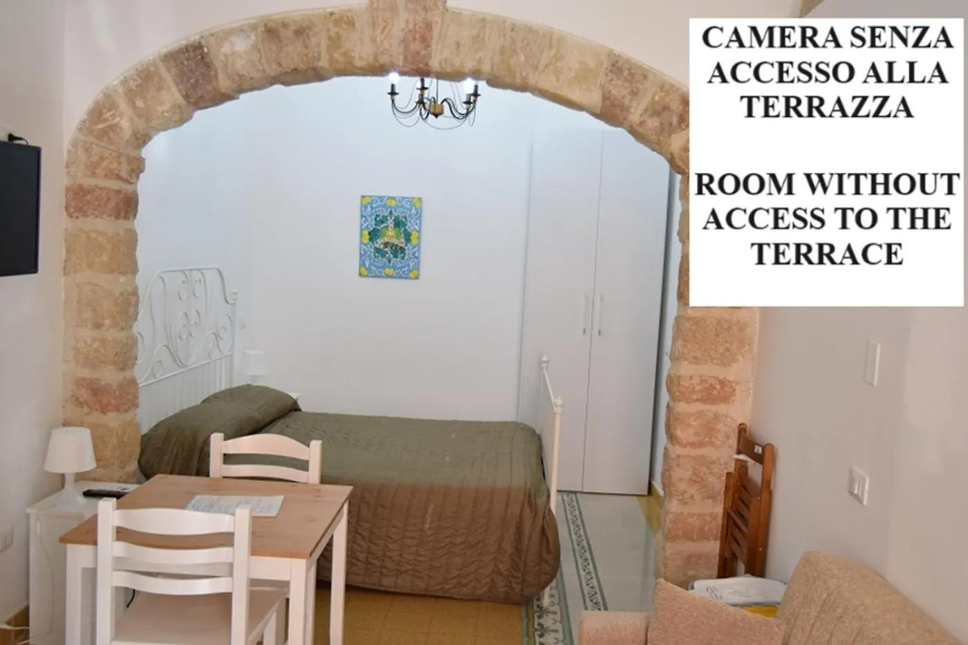 Holiday home Le Volte - Locazione Turistica Villa Terrasini