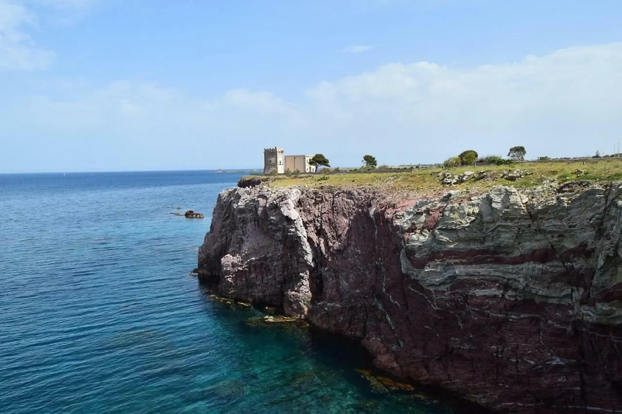 Le Volte - Locazione Turistica Villa Terrasini Italy