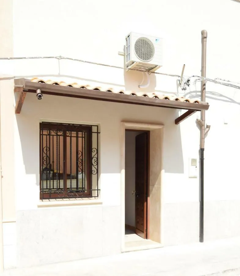 Le Volte - Locazione Turistica Villa Terrasini Holiday home