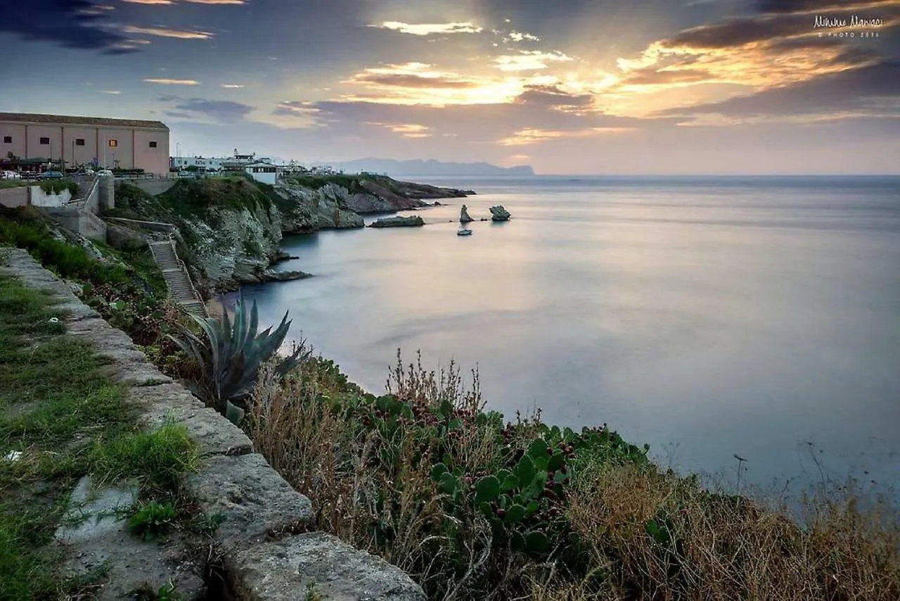 Holiday home Le Volte - Locazione Turistica Villa Terrasini