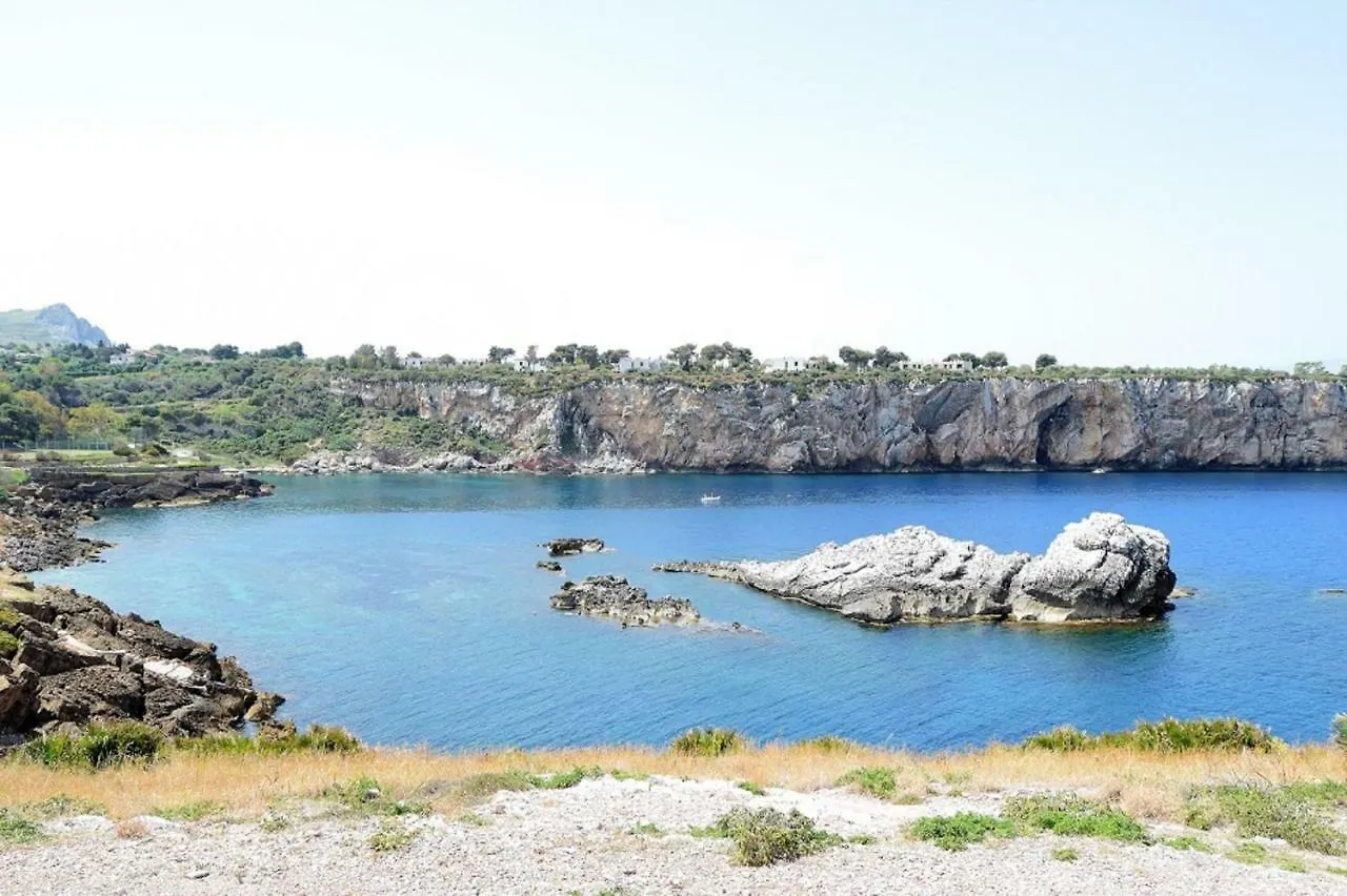 Le Volte - Locazione Turistica Villa Terrasini