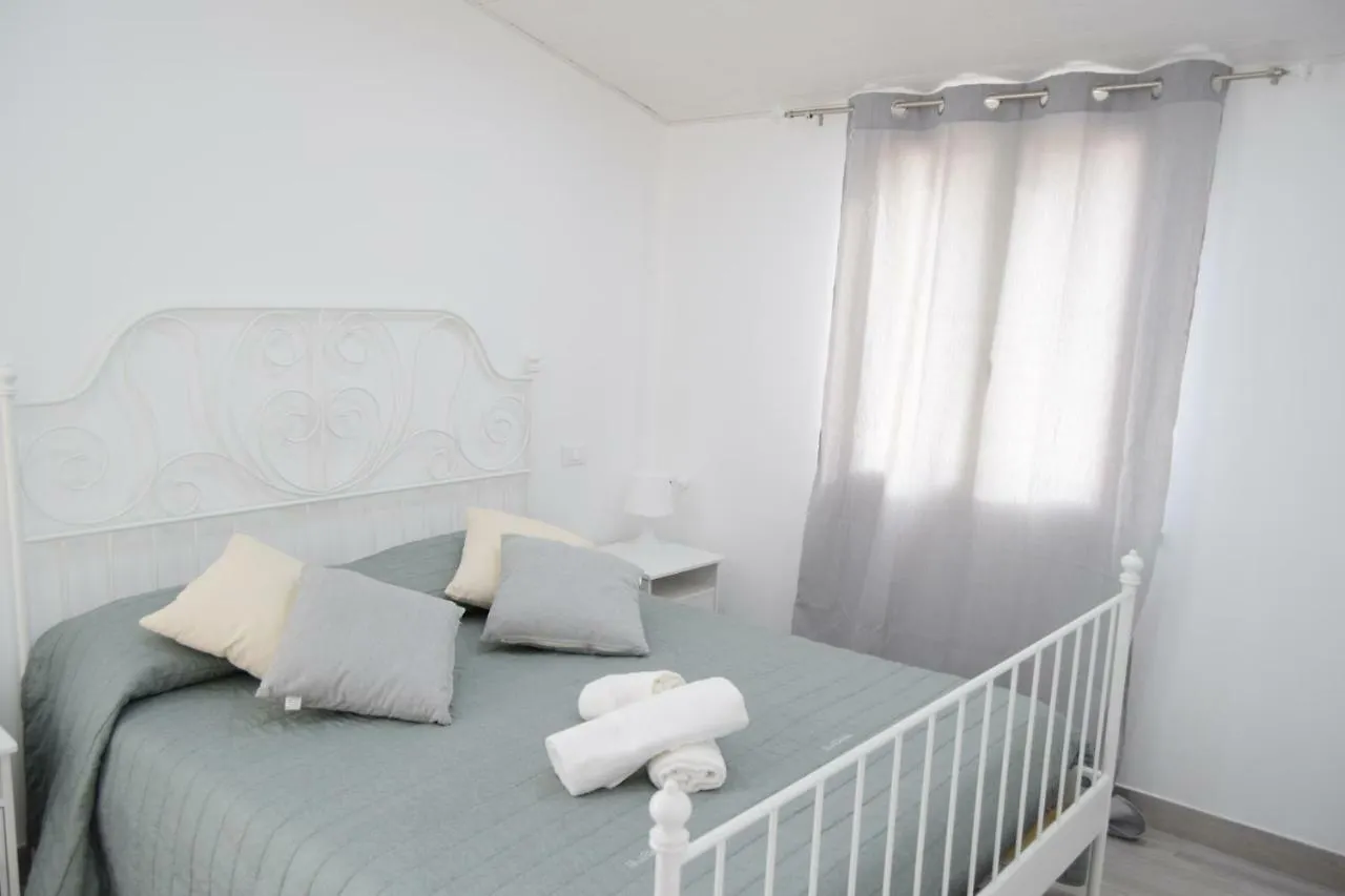 Le Volte - Locazione Turistica Villa Terrasini