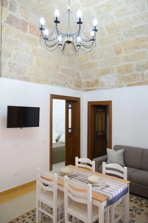 Le Volte - Locazione Turistica Villa Terrasini 0*,  Italy