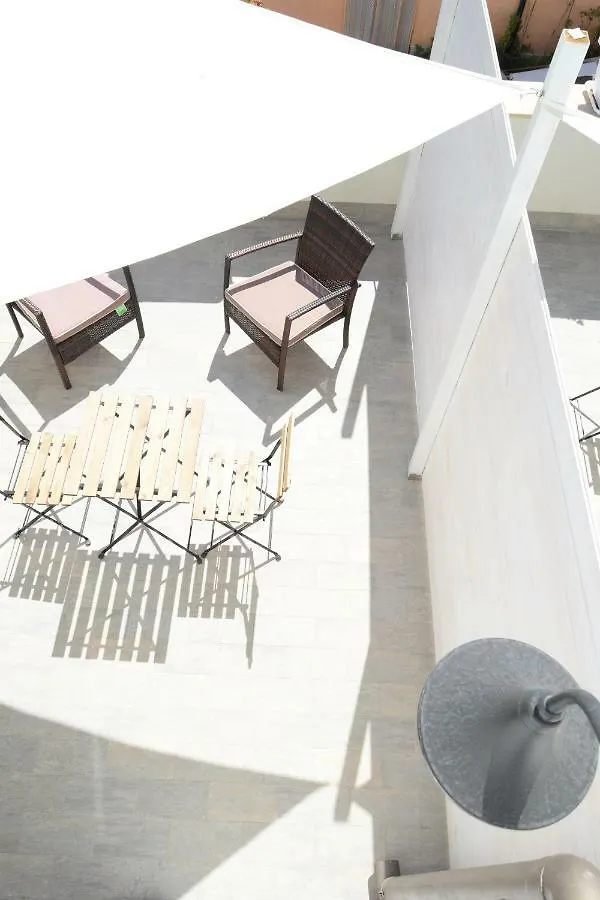 Holiday home Le Volte - Locazione Turistica Villa Terrasini Italy