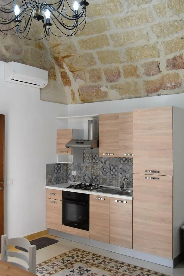 Le Volte - Locazione Turistica Villa Terrasini Italy